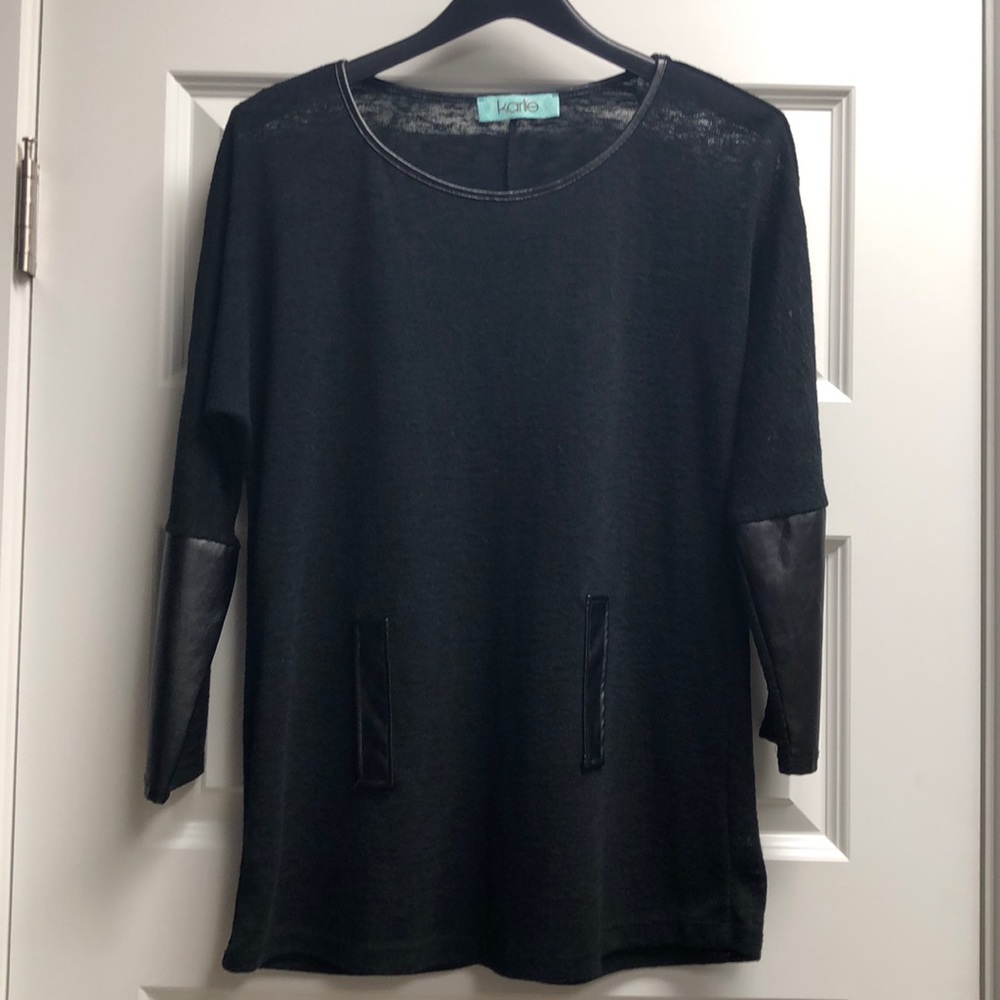 Karlie sweater